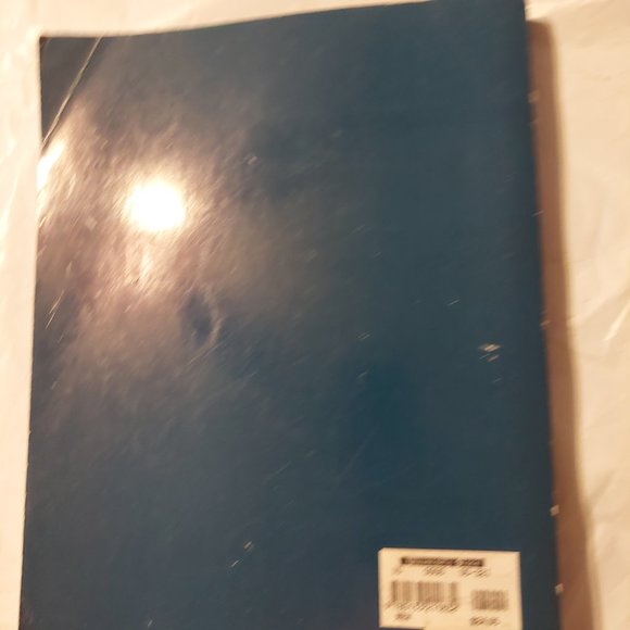First Aid emergency care workbook - Picture 2 of 5